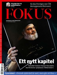 Fokus Digitalt 40/2024