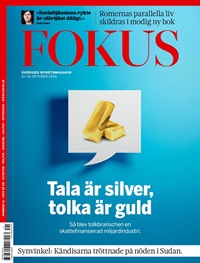 Fokus Digitalt 41/2024