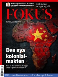 Fokus Digitalt 45/2024