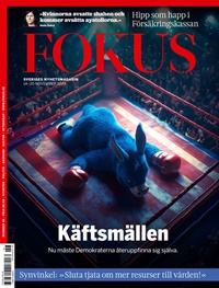 Fokus Digitalt 46/2024