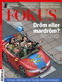 Fokus Digitalt 46/2025