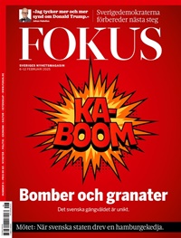 Fokus Digitalt 6/2025