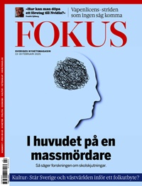 Fokus Digitalt 7/2025