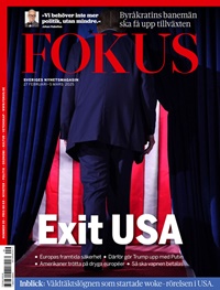 Fokus Digitalt 9/2025