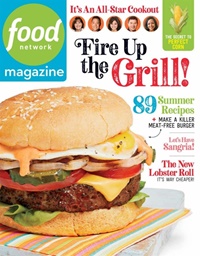 Food Network Magazine (US) (UK) 6/2020