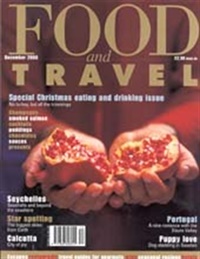 Food And Travel (UK) 9/2006