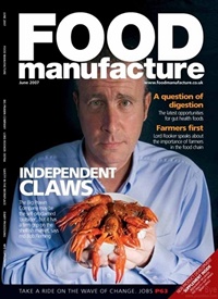 Food Manufacture (UK) 2/2011