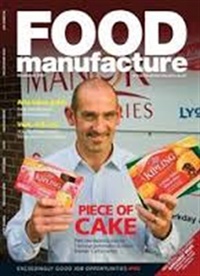 Food Manufacture (UK) 7/2014