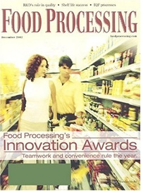 Food Processing (UK) 2/2011