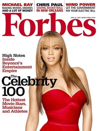 Forbes (UK) 12/2009