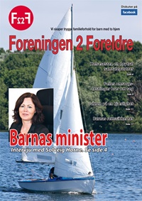 Foreningen 2 Foreldre (NO) 2/2014
