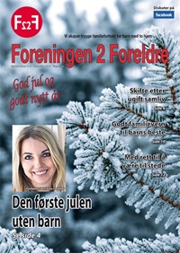 Foreningen 2 Foreldre (NO) 4/2014