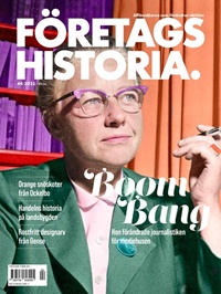 Företagshistoria 4/2025