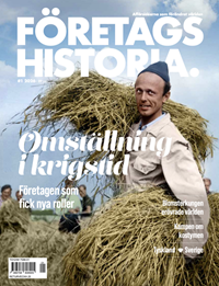 Företagshistoria 1/2026