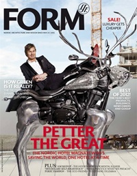 FORM (English version) (UK) 6/2012