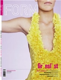 Form Designtidskriften 1/2006