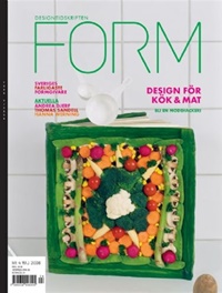 Form Designtidskriften 4/2008