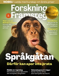 Forskning & Framsteg 10/2024