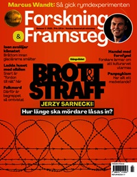 Forskning & Framsteg 2/2025