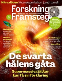 Forskning & Framsteg 7/2024