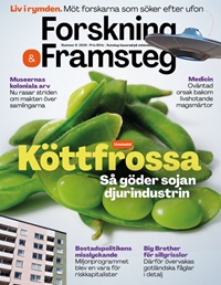 Forskning & Framsteg 8/2024