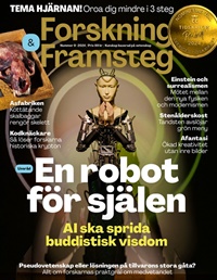 Forskning & Framsteg 9/2024