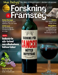 Forskning & Framsteg Digital 4/2025