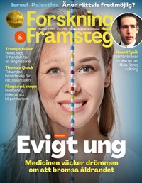 Forskning & Framsteg Digital 6/2025