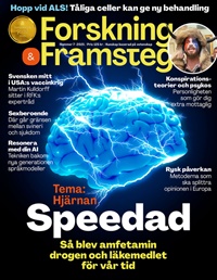 Forskning & Framsteg Digital 7/2025