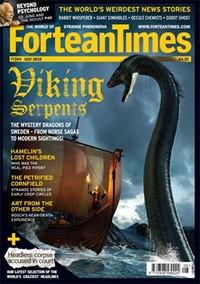 Fortean Times (UK) 7/2010