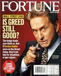 Fortune (US) (UK) 11/2011