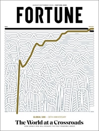 Fortune (US) (UK) 9/2020