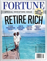 Fortune International (UK) 6/2013