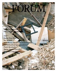 Forum 4/2009