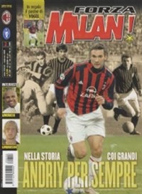 Forza Milan ! (IT) 7/2006