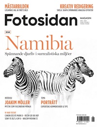 Fotosidan Magasin 6/2024