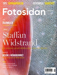 Fotosidan Magasin 4/2024