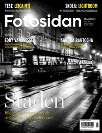 Fotosidan Magasin 3/2024