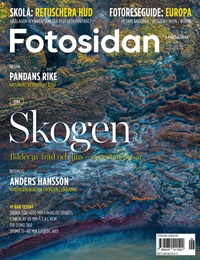 Fotosidan Magasin 6/2025