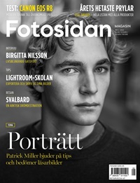 Fotosidan Magasin 5/2024