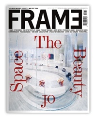Frame (UK) 12/2009