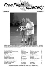 Free Flight Quarterly (UK) 3/2010