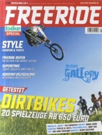 Freeride (GE) 7/2006