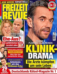 Freizeit Revue (DE) (GE) 9/2022