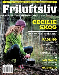 Friluftsliv (NO) 2/2012