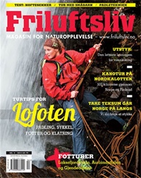 Friluftsliv (NO) 4/2013