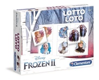 Frost 2 Lotto spel 1/2019
