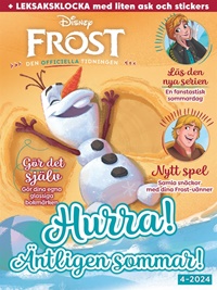Frost 4/2024