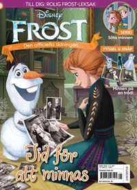 Frost 5/2021