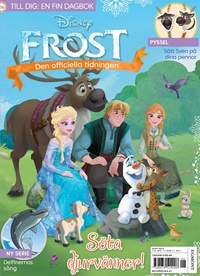 Frost 6/2019